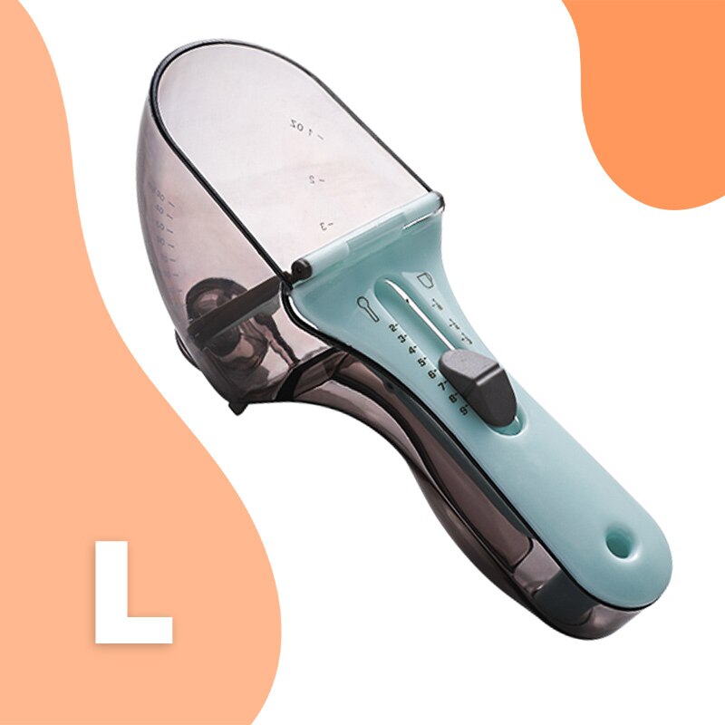 Verstelbare Maatlepel Belleza