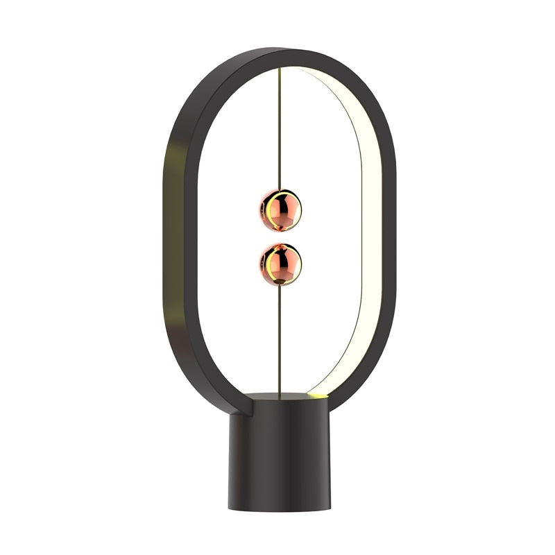 Magnetische LED-Balanslamp Belleza