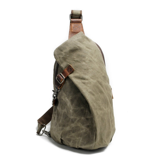 Crossbody tas
