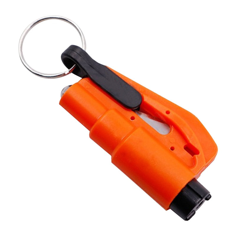 Sleutelhanger auto ontsnappings gereedschap Belleza