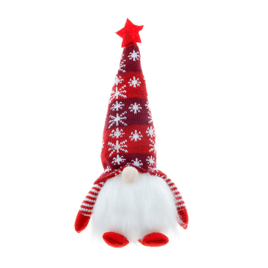 Lighted Kerst Kabouter Belleza