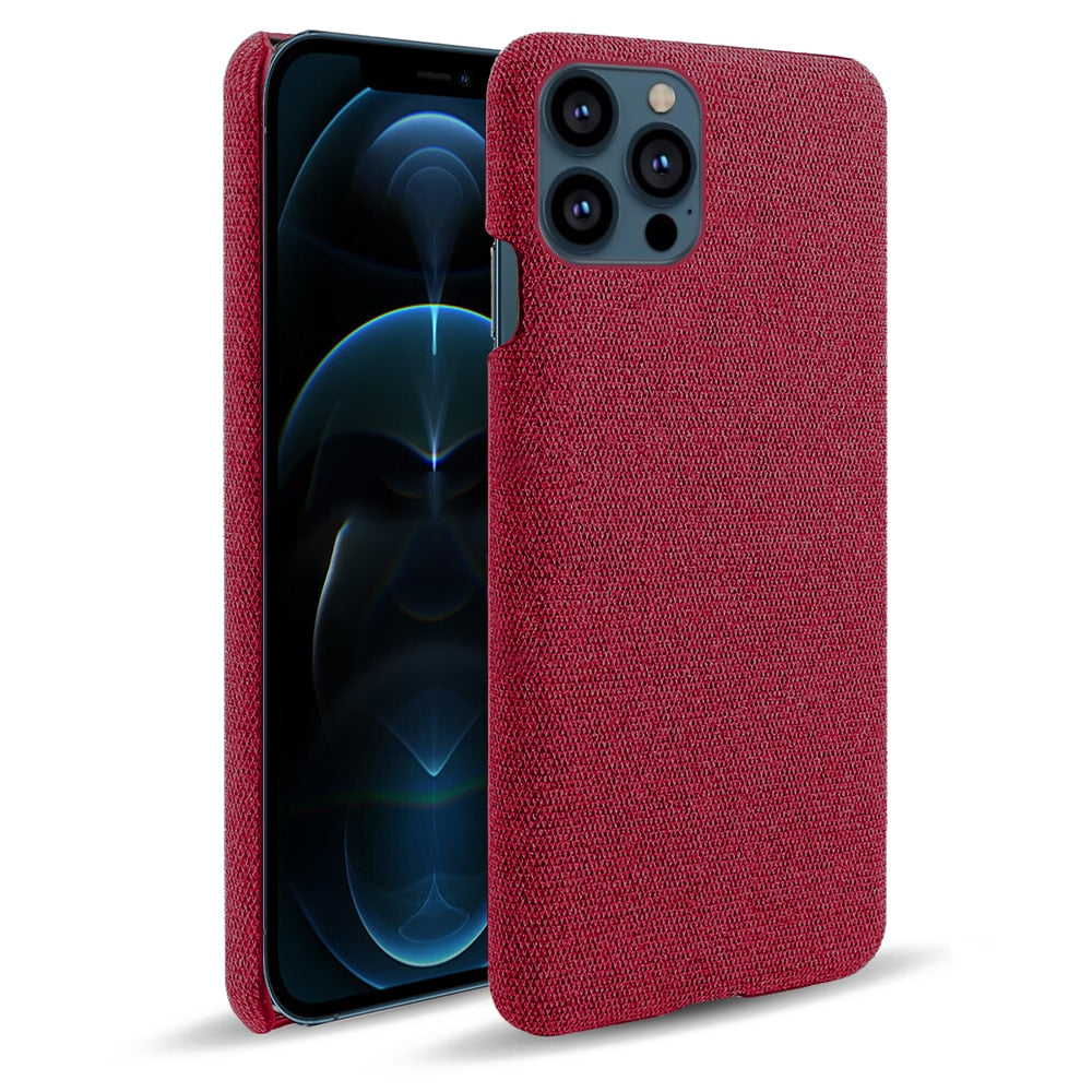 iPhone Doek Geval Belleza