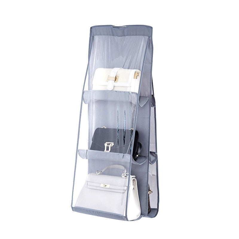 BAGGY | 3-Lagen Tassen Organizer Belleza