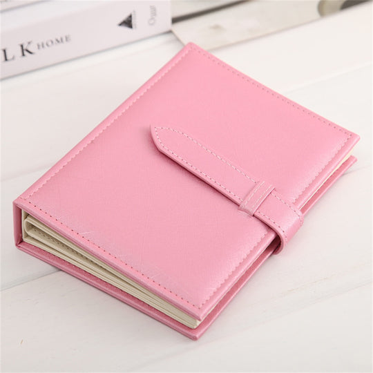 Juwelen Boek Organisator Belleza