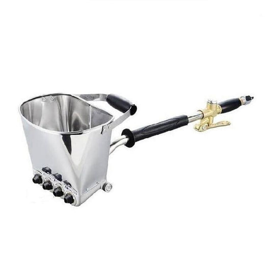 Muur Cement Mortel Spuitpistool