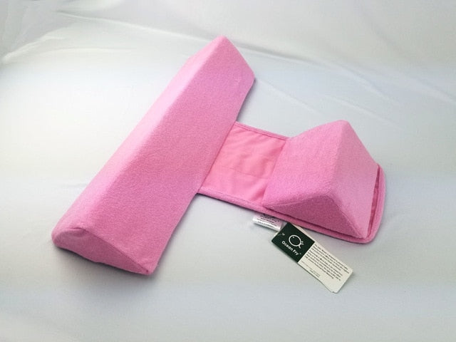 Baby Anti Roll Wig Kussen Belleza