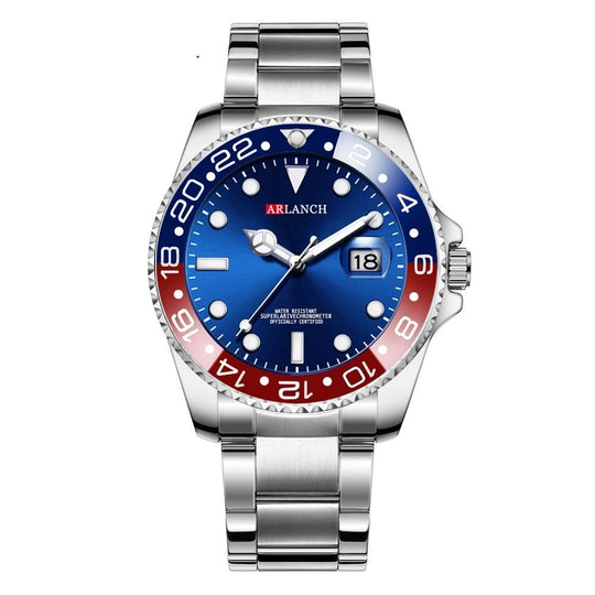 GMT Submariner Hulk Sport Horloge Belleza