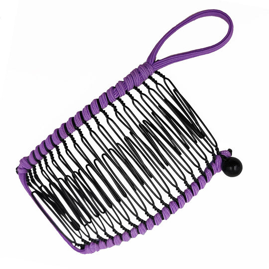 Bananen Haarklem Belleza