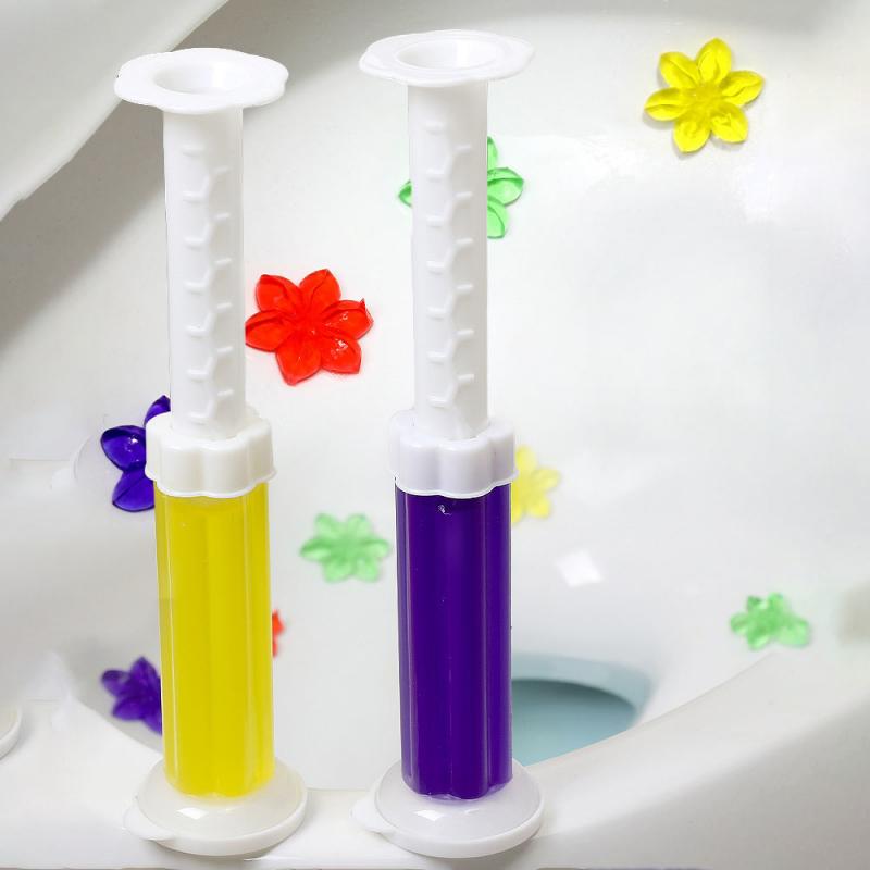 Badkamer Luchtverfrisser (2 Stuks) Belleza