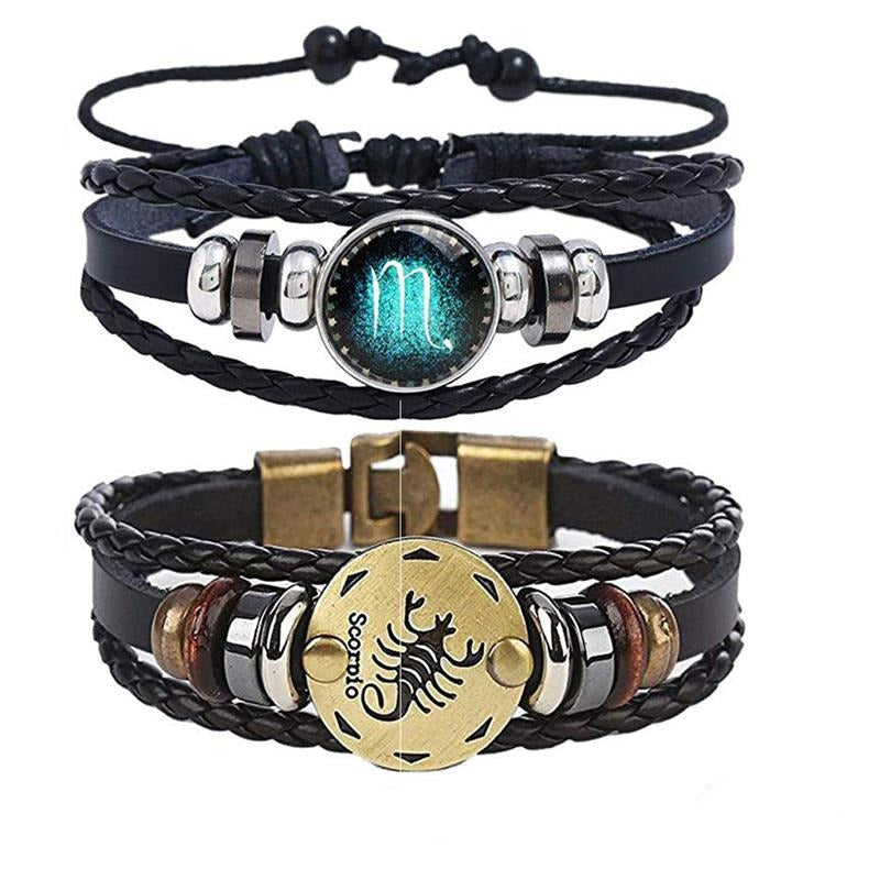 Zodiac Armband Belleza