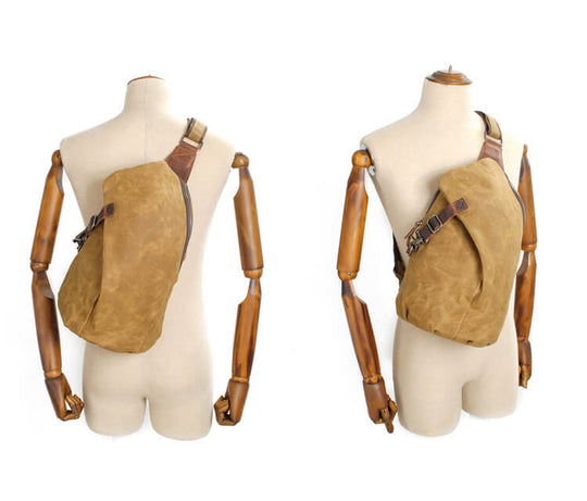 Crossbody tas