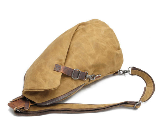 Crossbody tas