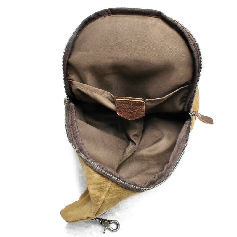 Crossbody tas