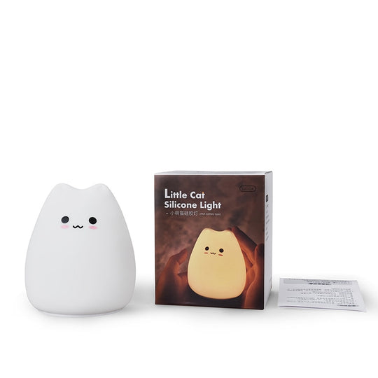 Brutale Kat LED Lamp Belleza