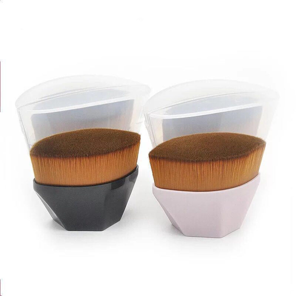 Flawless Wand Foundation Brush Belleza