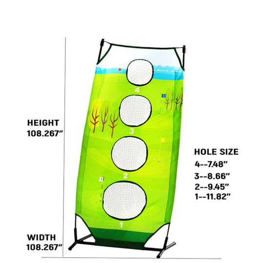 Golf Cornhole Spel Belleza