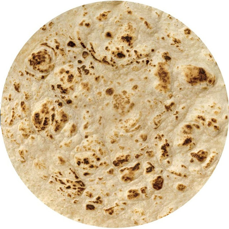 Burrito Deken Belleza