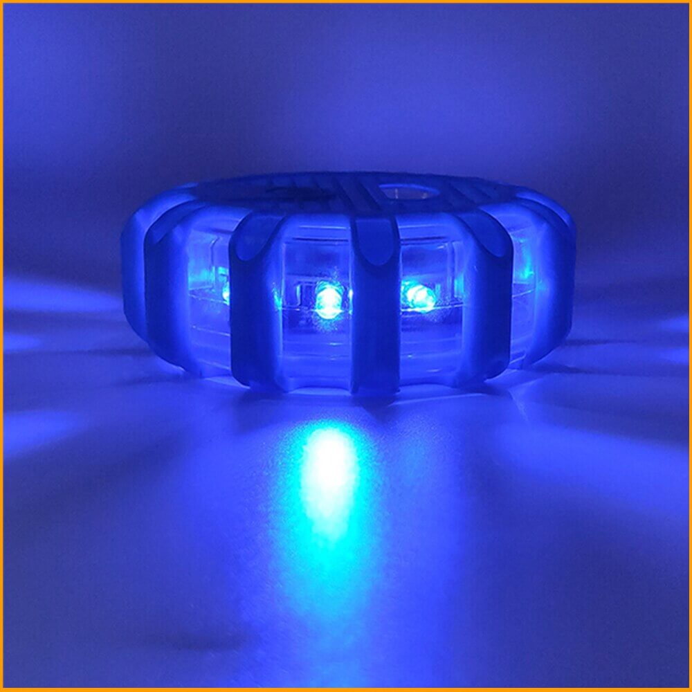 Nood LED Licht