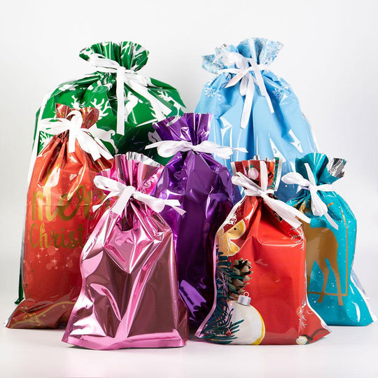Kerst Geschenktassen Belleza