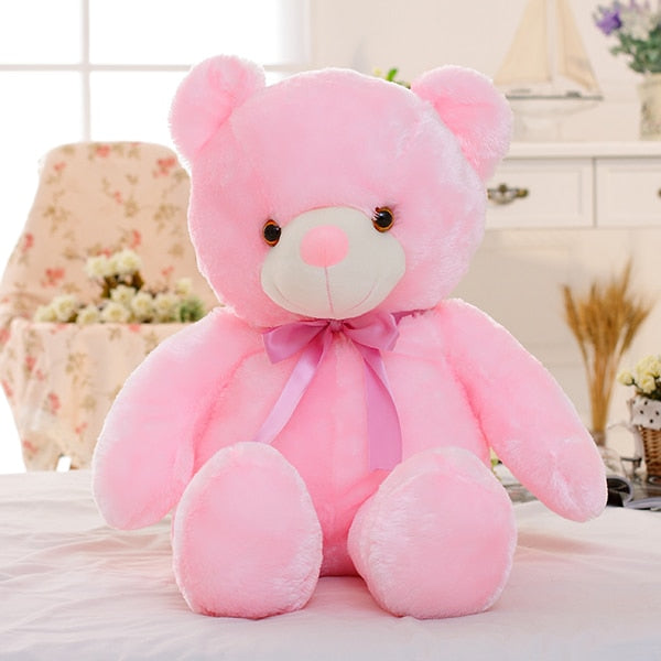 Leddy de teddy Belleza