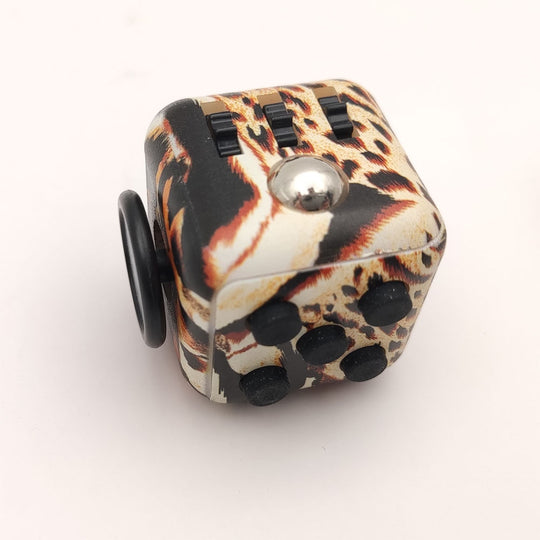 Fidget Kubus Belleza