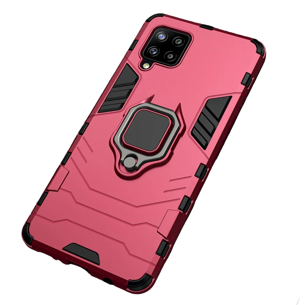 Samsung Shockproof Hoesje Belleza