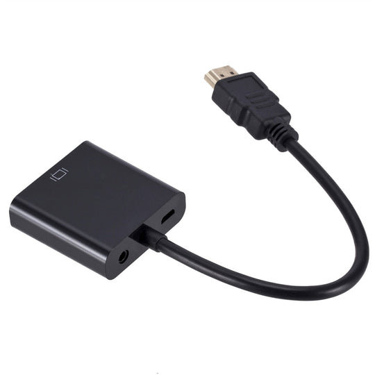 HDMI naar VGA-adapter Belleza