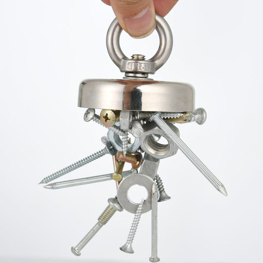 Vis magneet Belleza