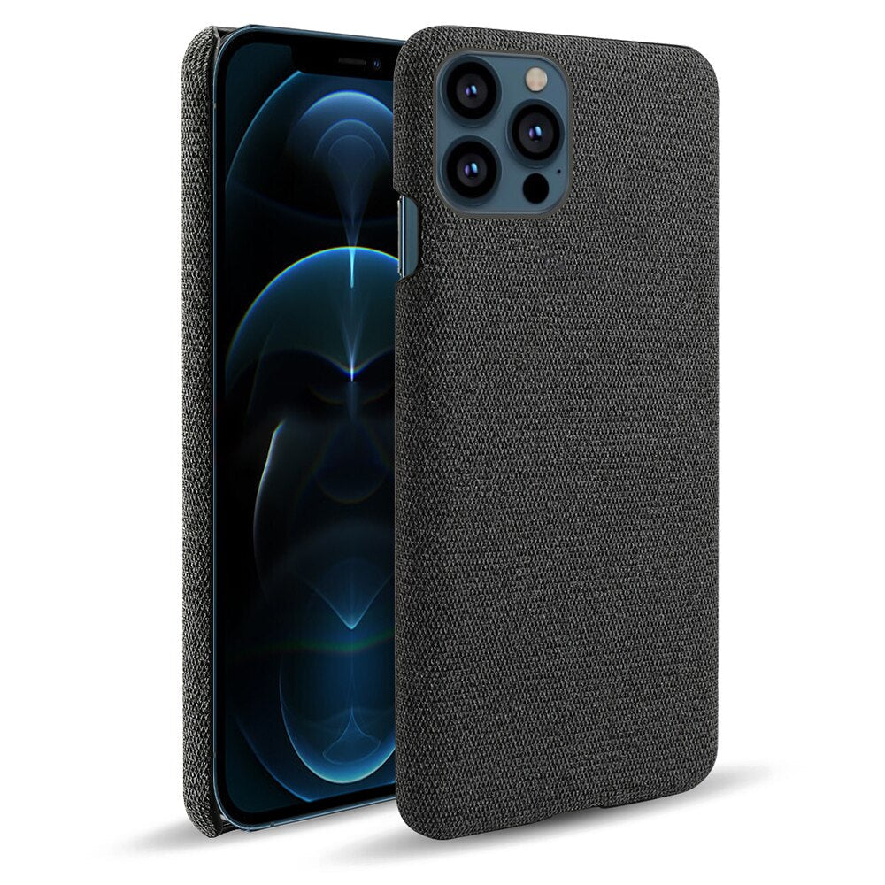 iPhone Doek Geval Belleza