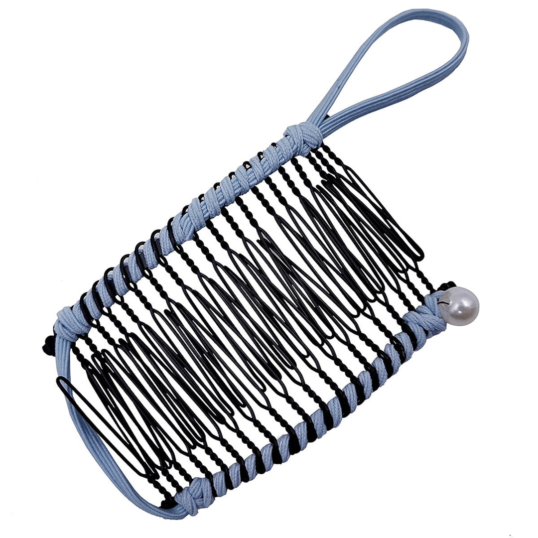 Bananen Haarklem Belleza