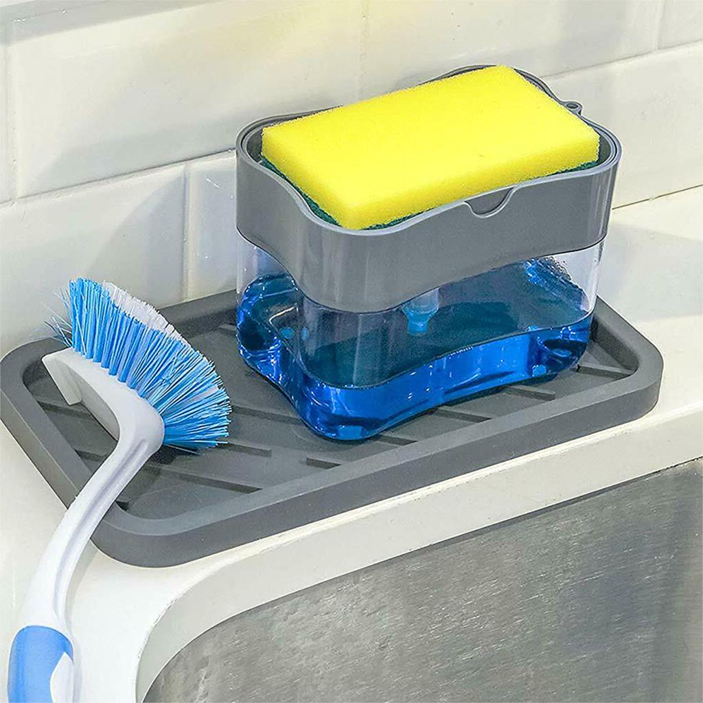 Belleza Zeep Dispenser Belleza