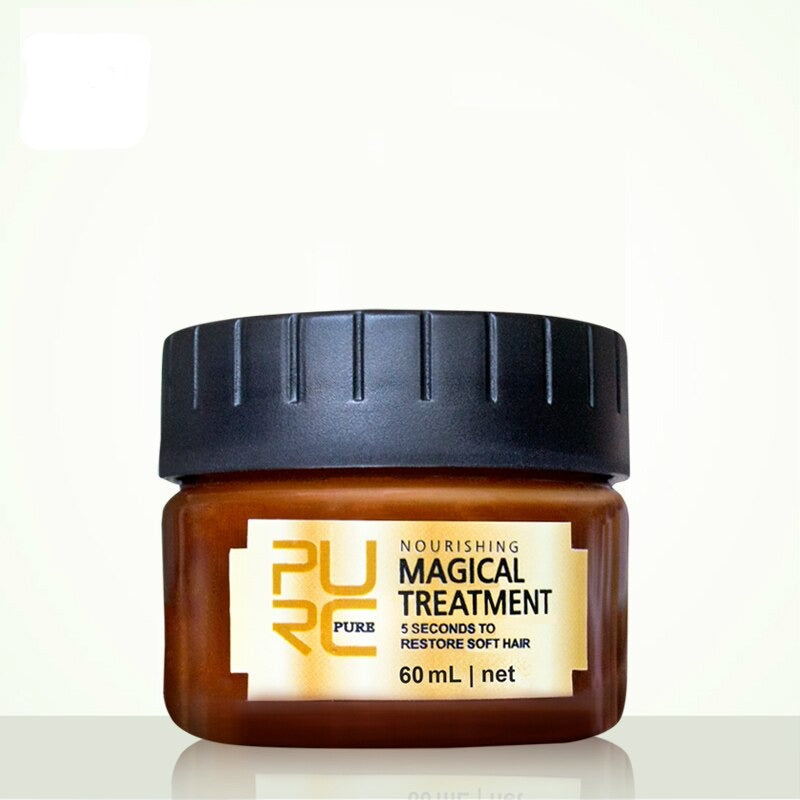 Miracle U - Haarverzorgingswax met keratine Belleza