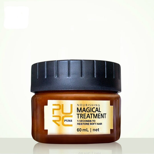 Miracle U - Haarverzorgingswax met keratine Belleza