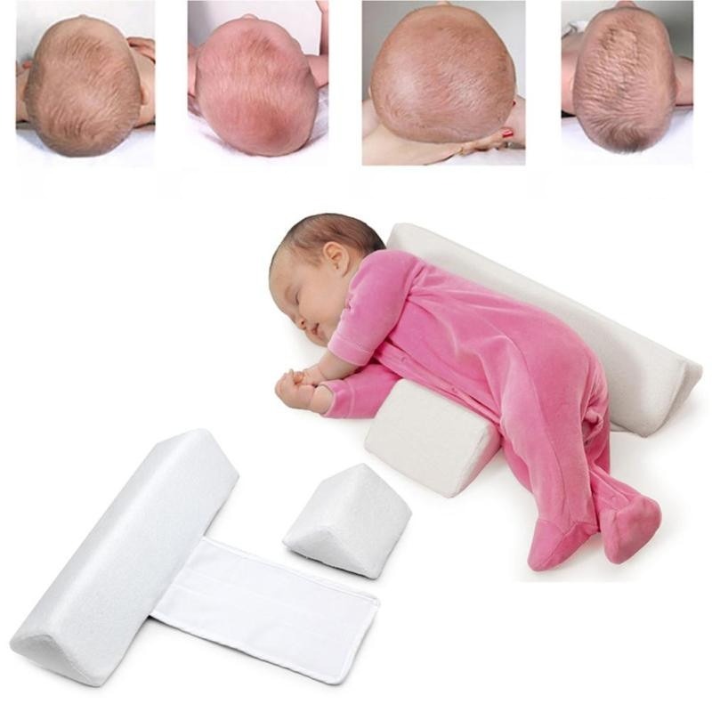 Baby Anti Roll Wig Kussen Belleza