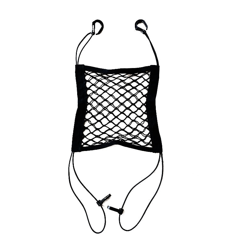 Opbergnet voor de kofferbak Belleza