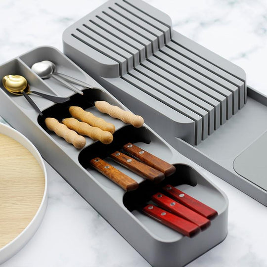 Bestek Lade Organizer