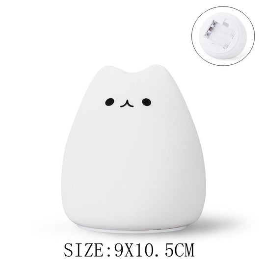 Brutale Kat LED Lamp Belleza