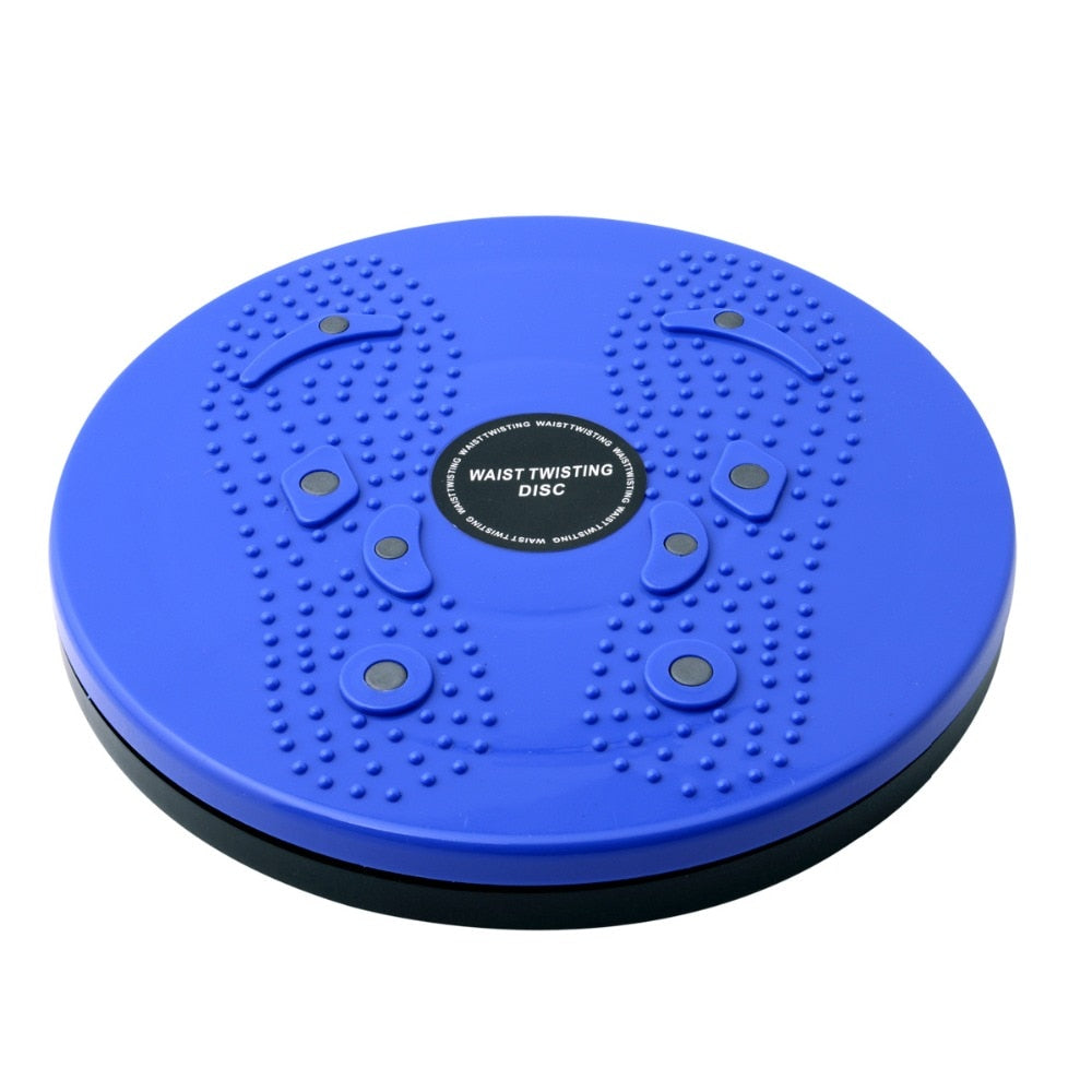 Fitness Taille Draaischijf