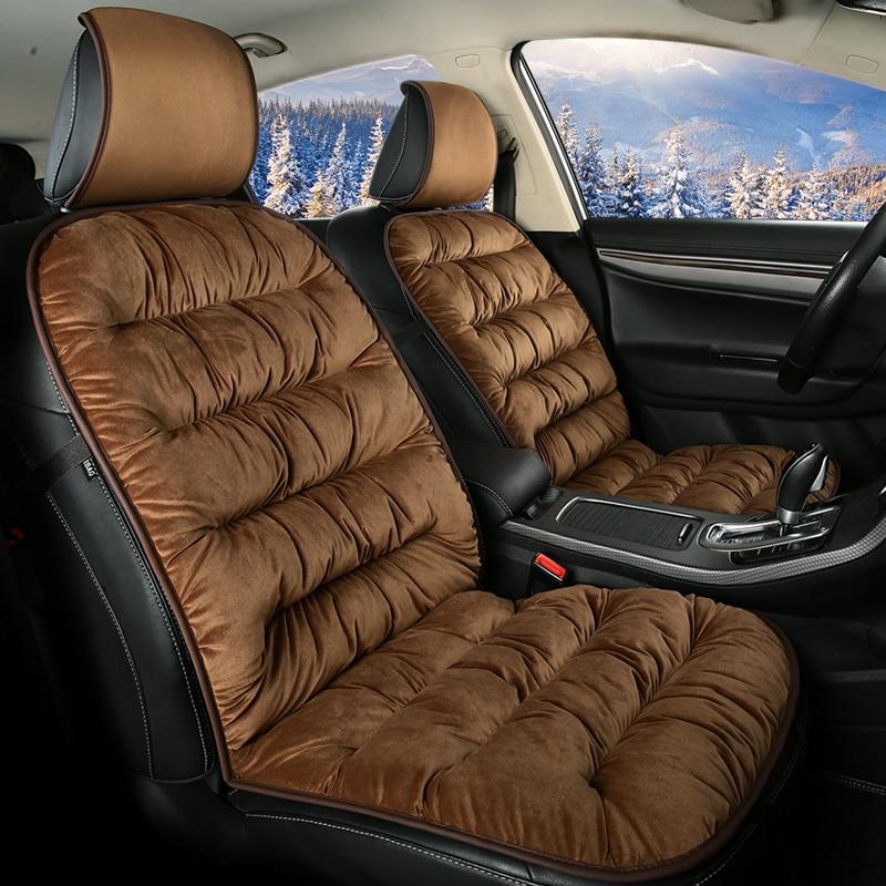 Beklede Autostoel Belleza