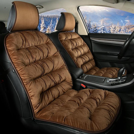Beklede Autostoel Belleza