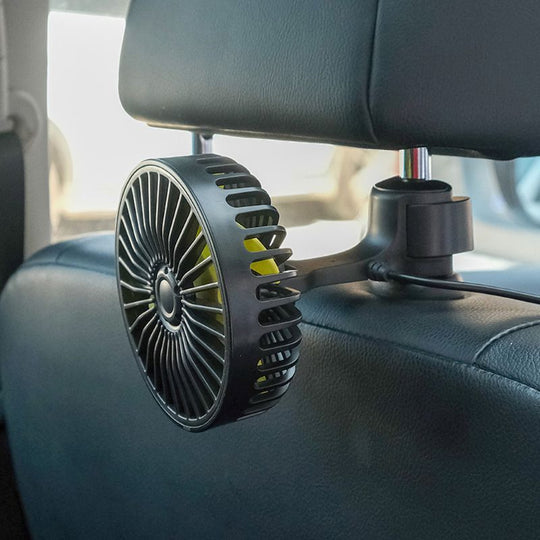 Autoventilator