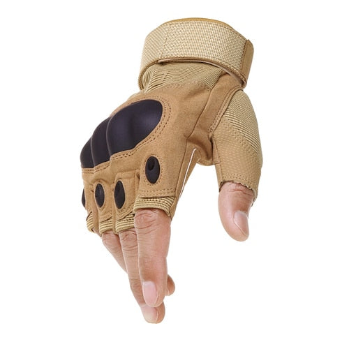 Outdoor Tactische Handschoenen Belleza