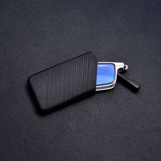 Anti-Blauw Leesglas Belleza