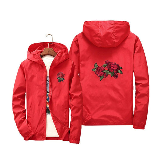 Rozen Windjack Belleza