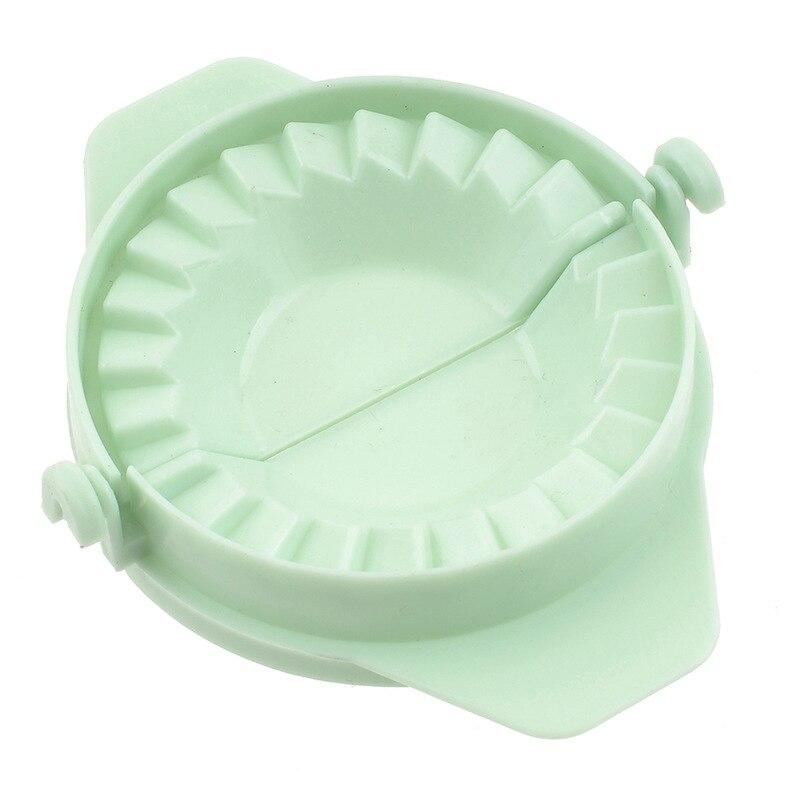 Easy Mold | Dumpling Maker Vorm (Koop 1 Neem 1) Belleza