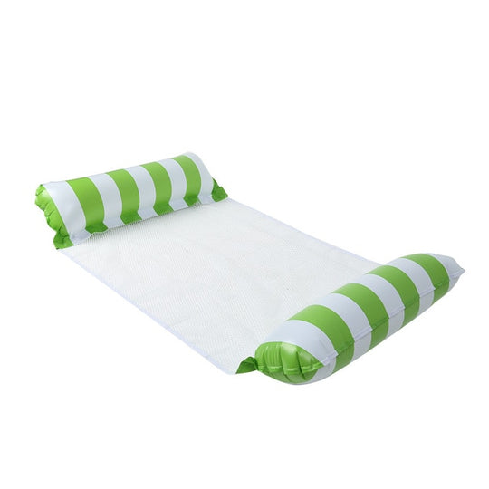 Opblaasbare Water Hangmat Belleza