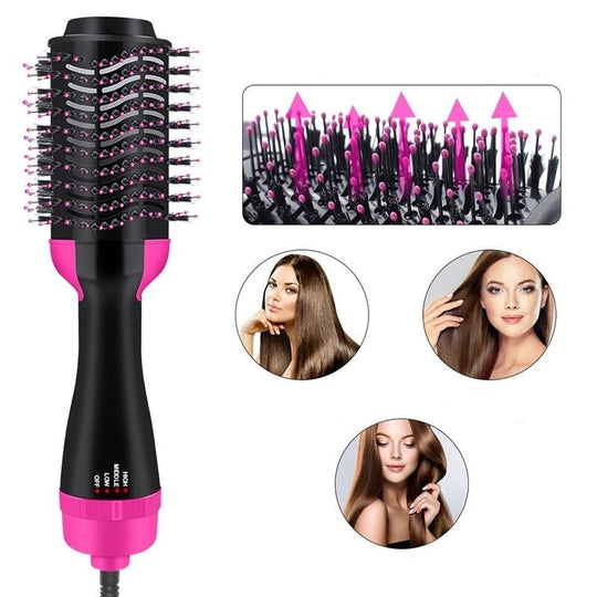 One-Step Haardroger & Volumizer Belleza