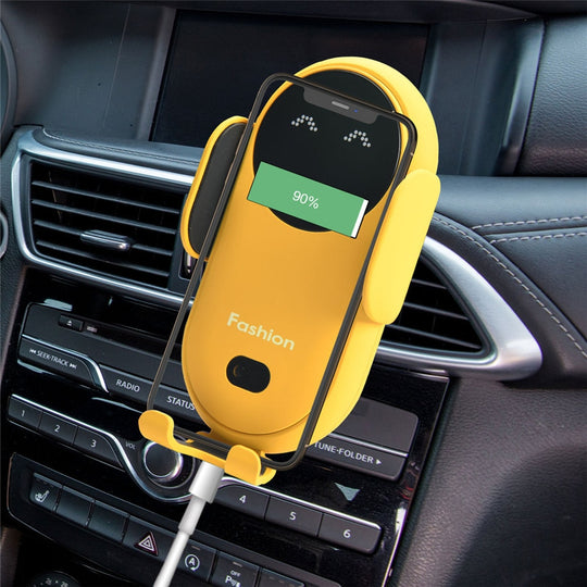 Leuke Autotelefoon Houder Belleza