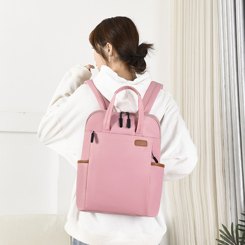Anti-diefstal Reizen Mochila Belleza