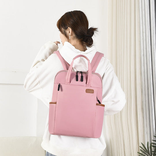 Anti-diefstal Reizen Mochila Belleza